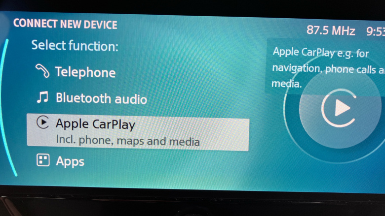 MINI Hatchback 2.0 Cooper S Sport 3dr Auto Petrol Hatchback